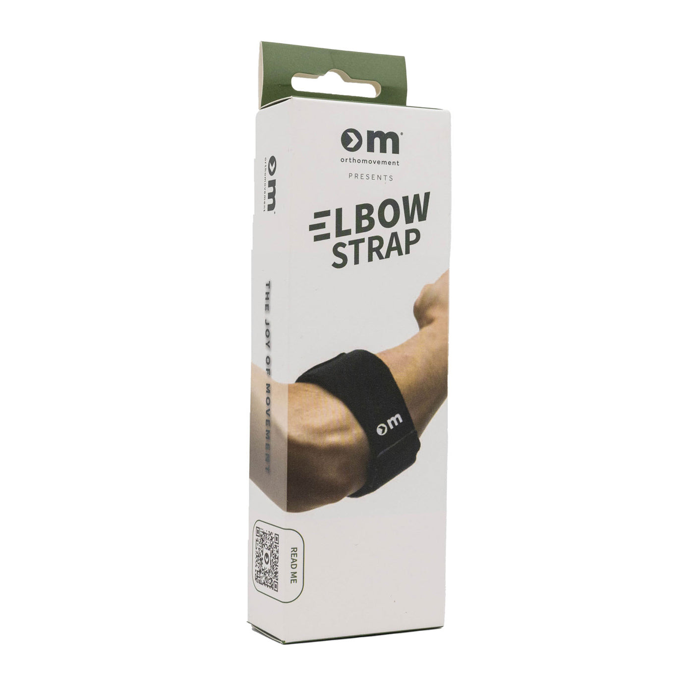 Elbow Strap