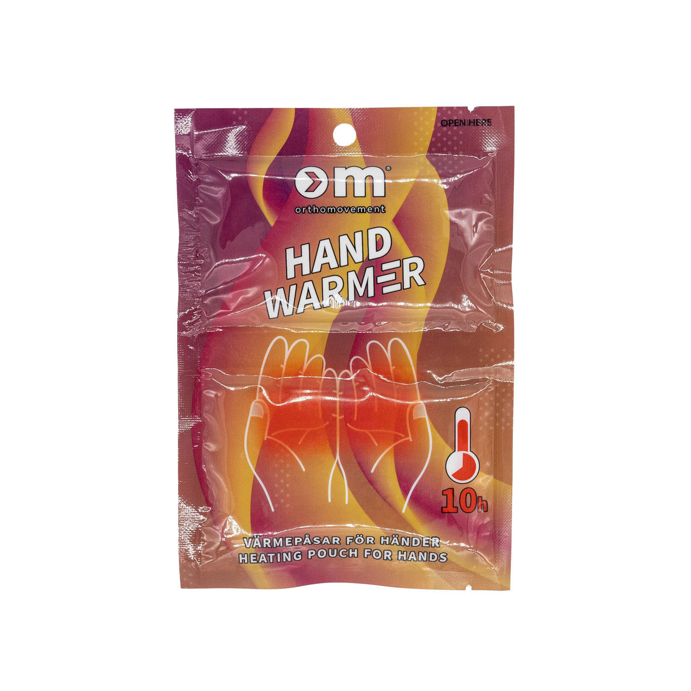 Hand Warmers