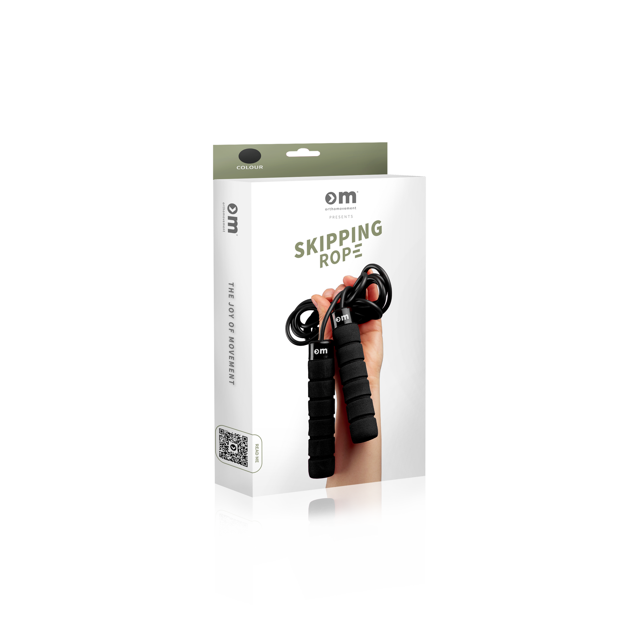 Skipping Rope | Versatile Fitness Tool | Jump, Skip and Workout – Ortho ...