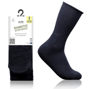 Diabetic Step Sock