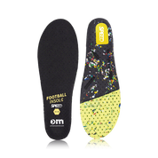 Football Insoles Speed