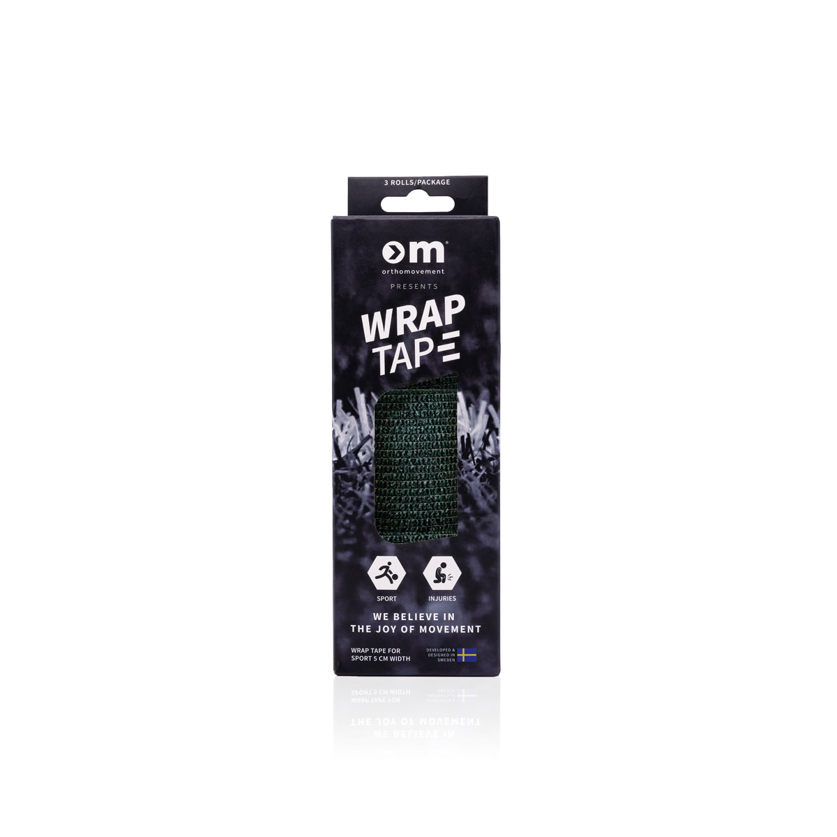 Wrap Tape 5cm x3