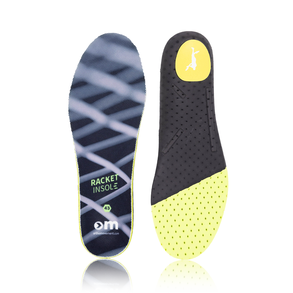 Racket Insole