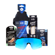 Winter Running Bundle (Fade)