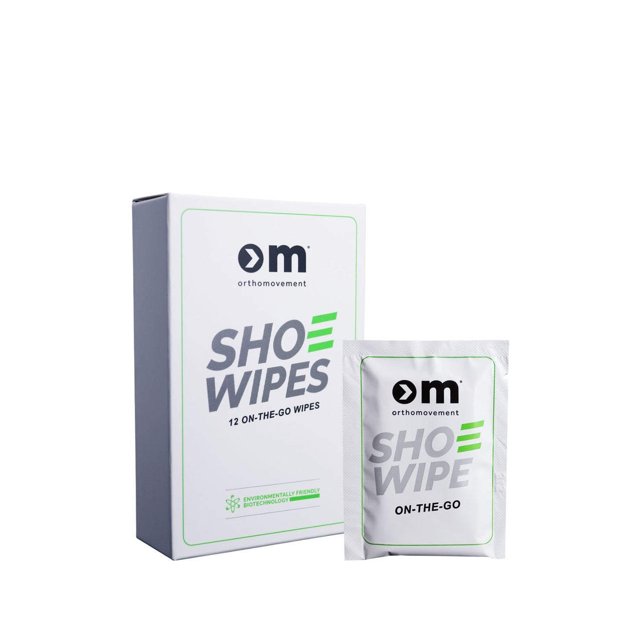 Shoe Wipes