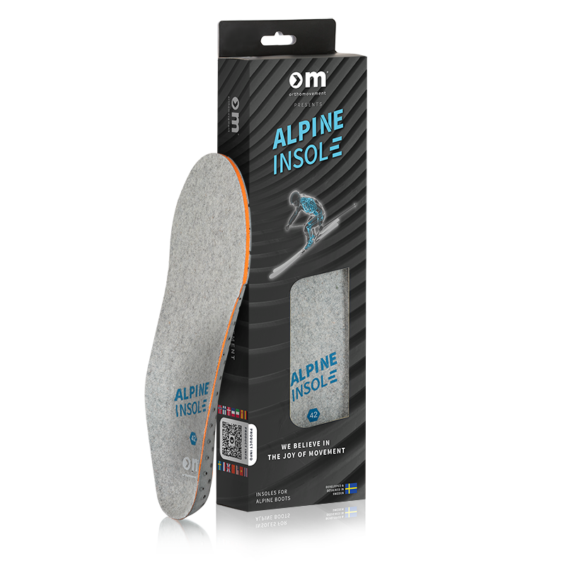 Alpine Insoles