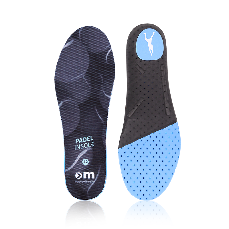 Padel Insoles