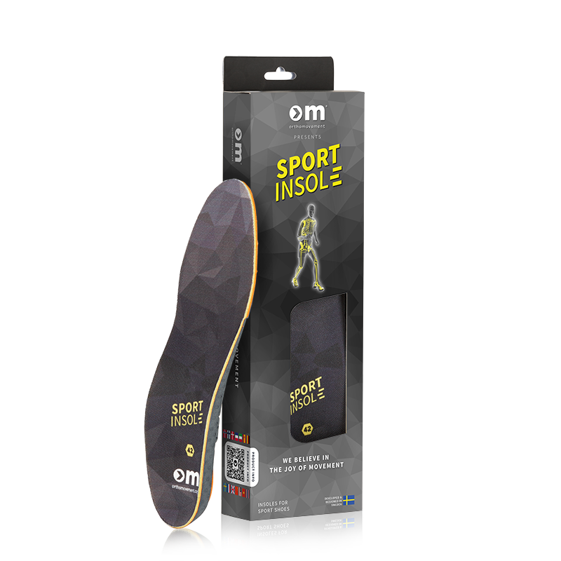 Sport Insoles