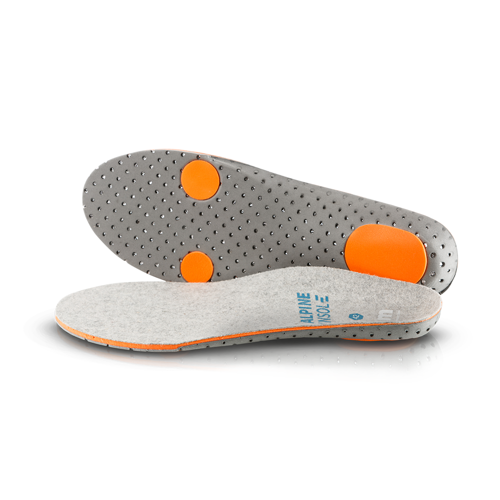 Alpine Insoles