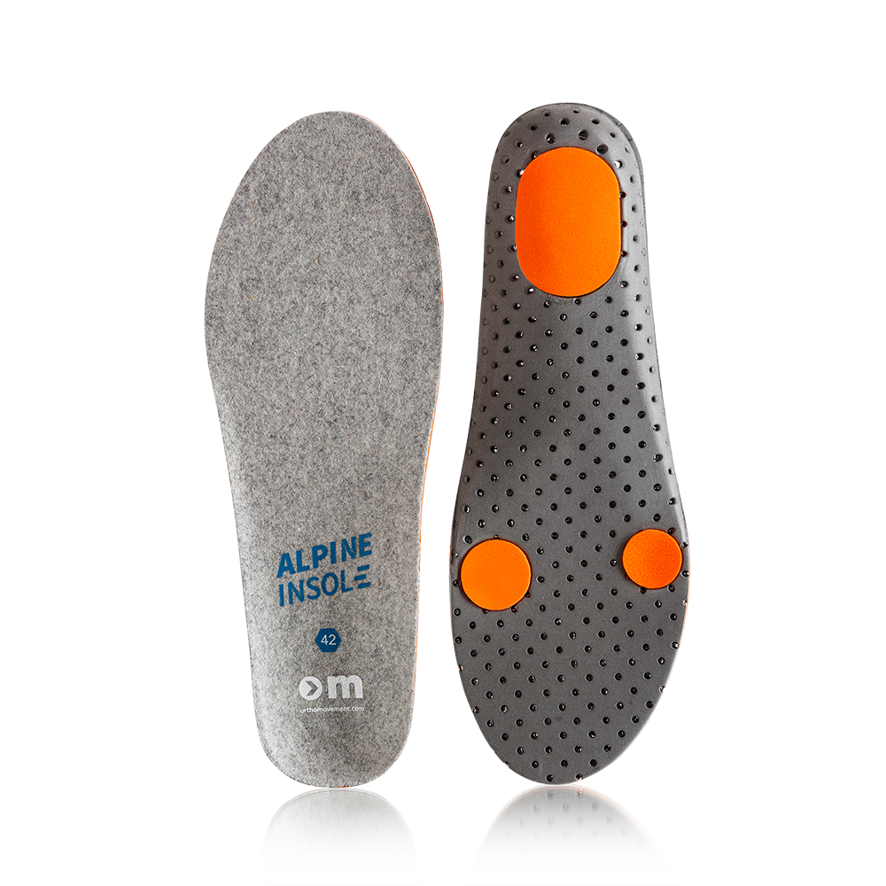 Alpine Insoles