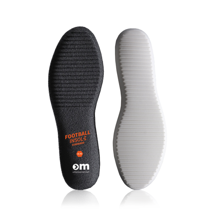 Step Up Your Game with OM Standard Football Insoles