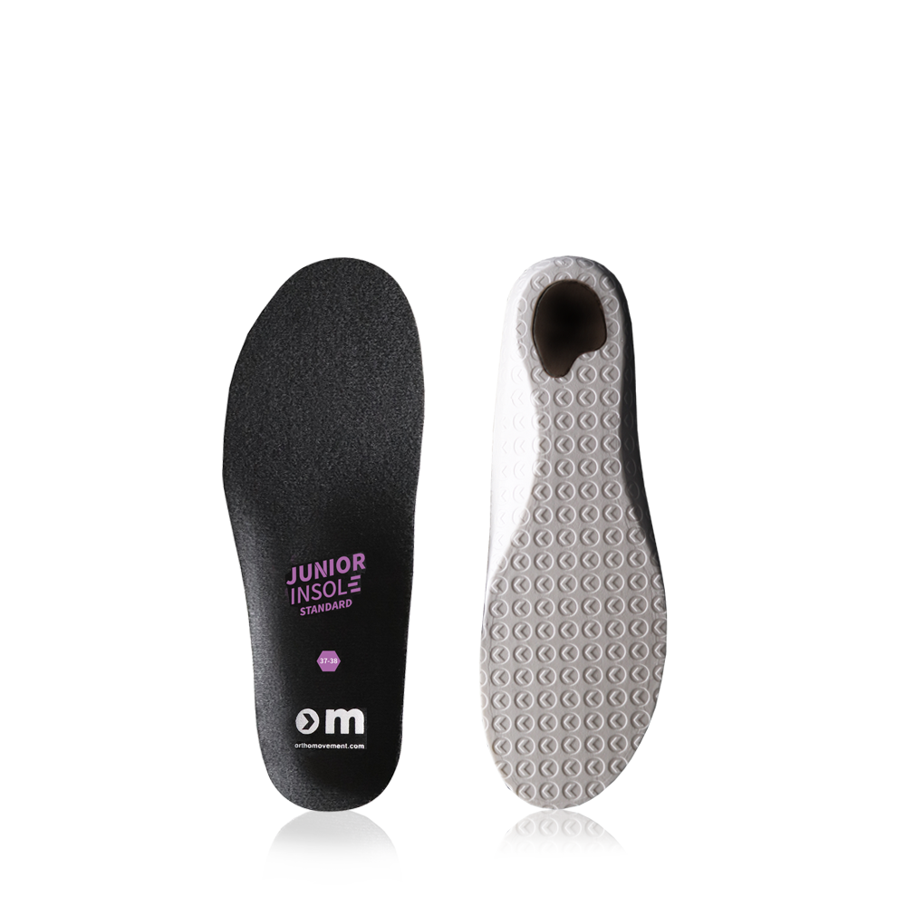 Standard Junior Insoles