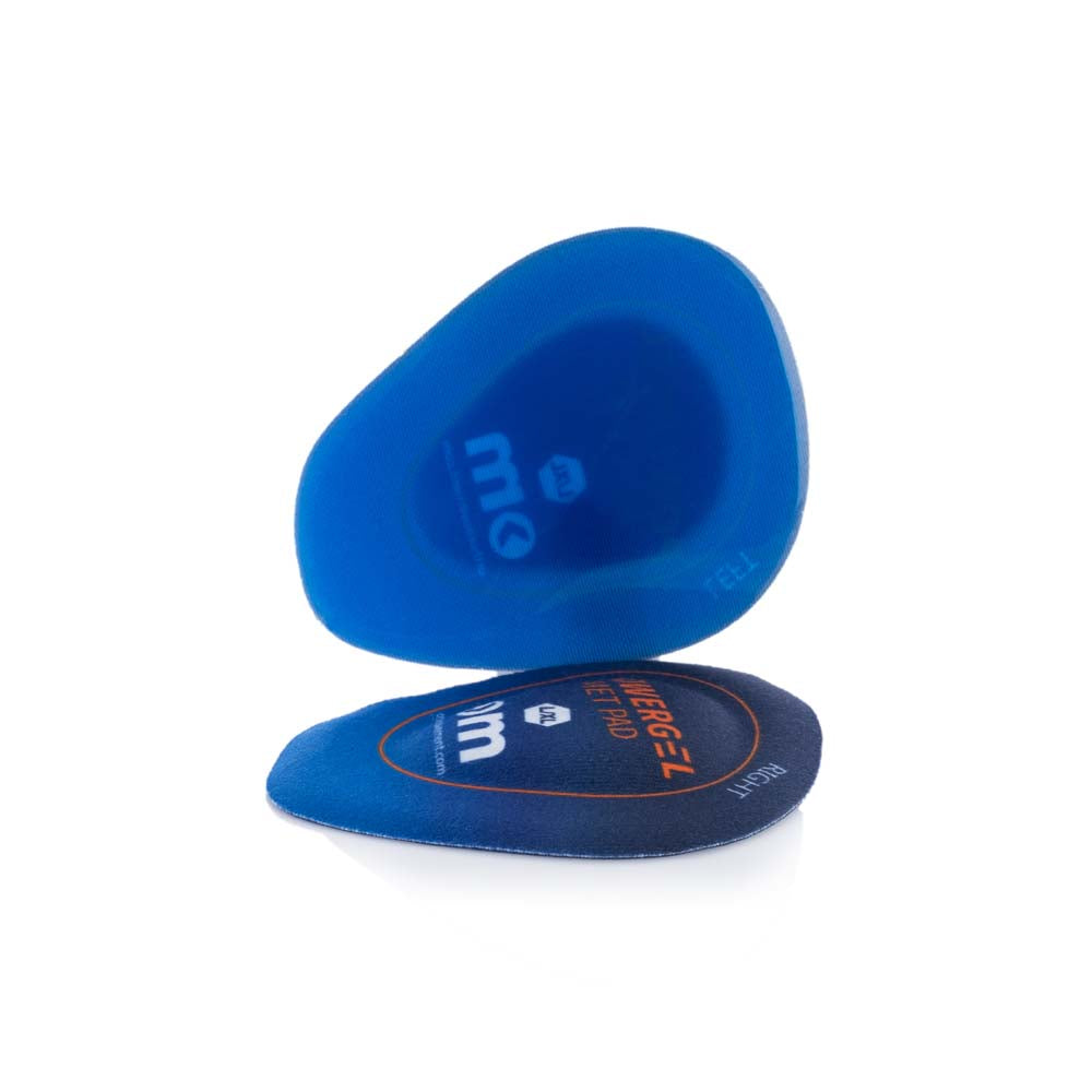 Powergel Met Pad