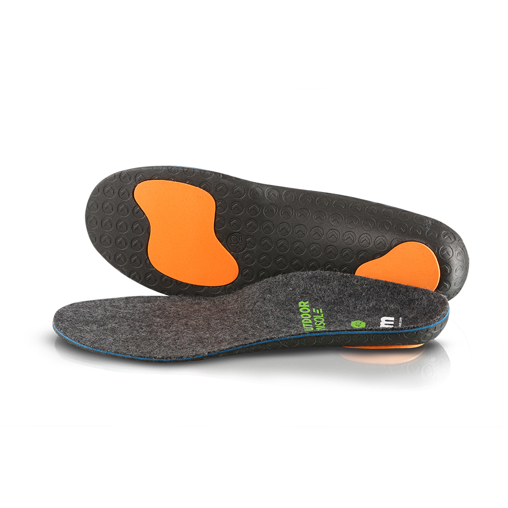 Outdoor Insoles