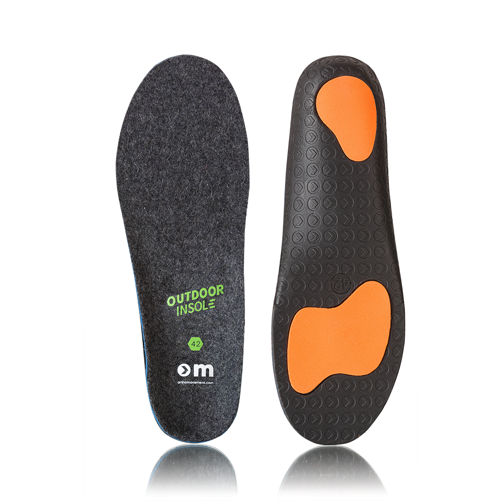 Outdoor Insoles