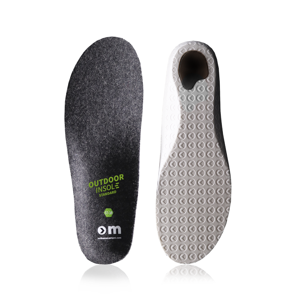 Standard Outdoor Insoles