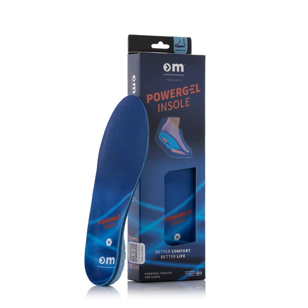 Powergel Insoles