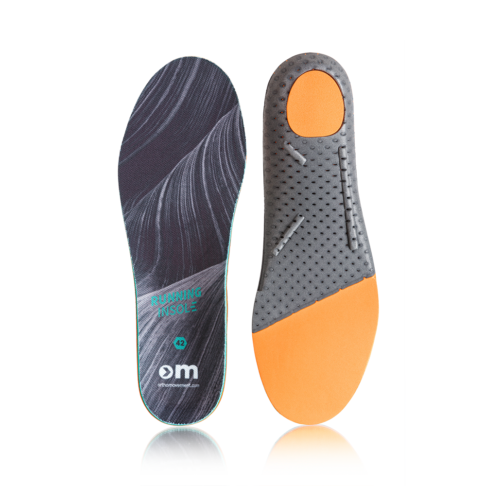 New balance 3810 ultra top support insoles