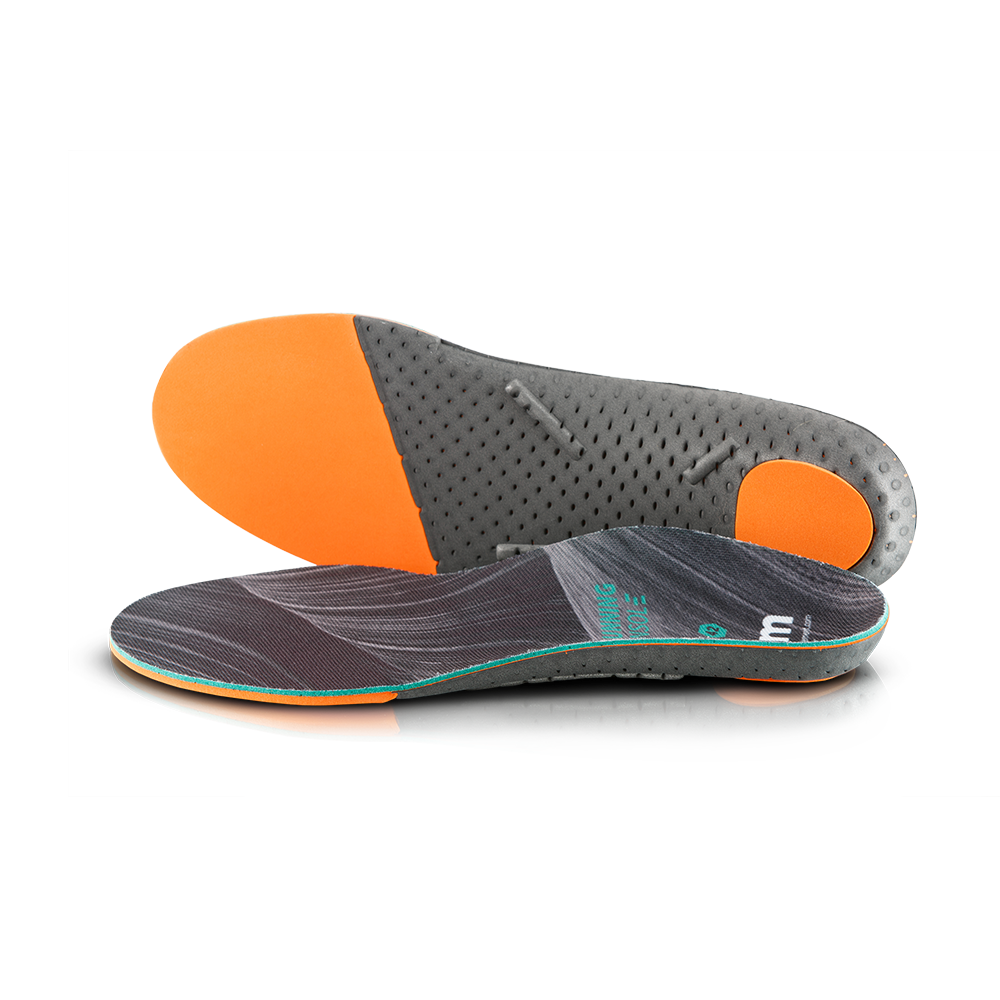 New balance ultra shop support insoles 3810