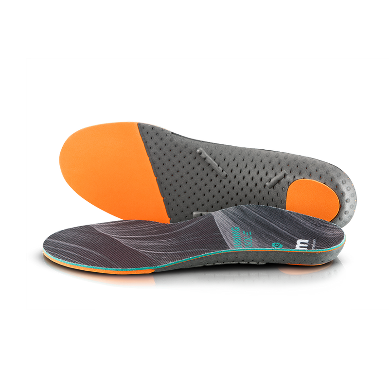 OM Running Insoles AllDay Comfort and Support
